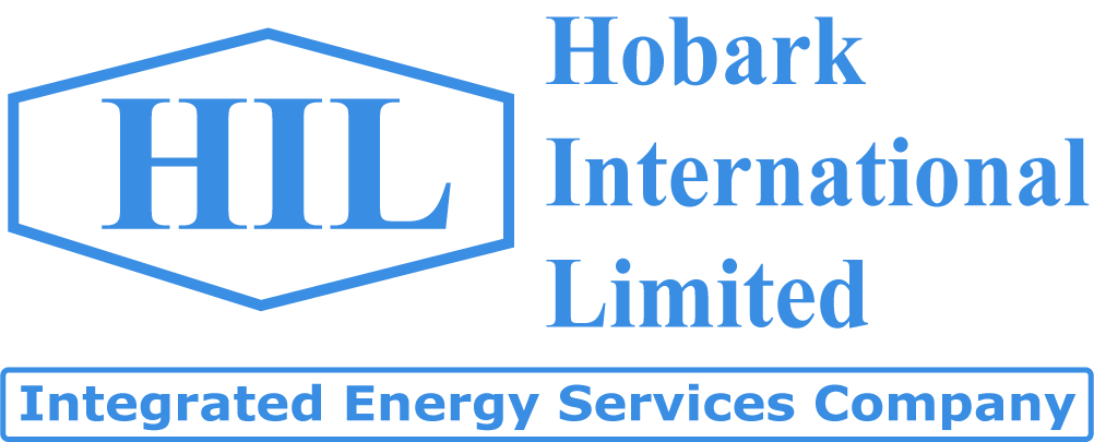 Hobark Logo