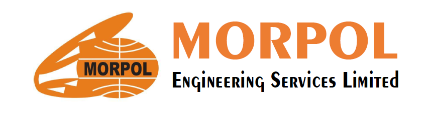 Morpol Logo