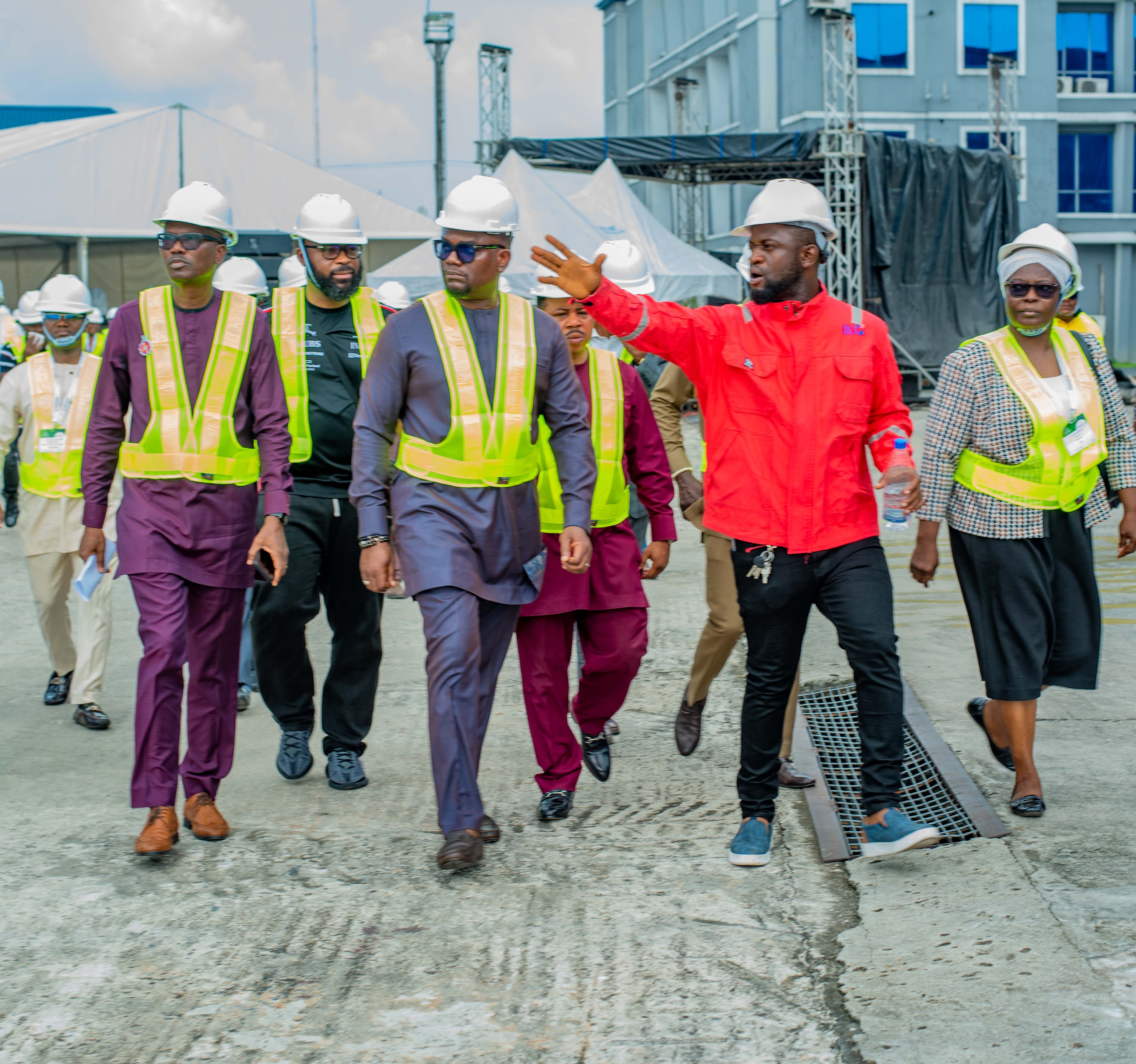 2023 Site Visit
