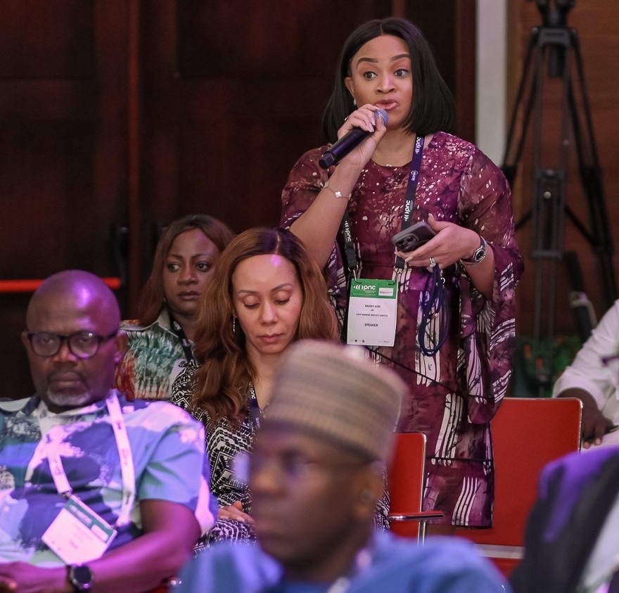 Nigerian Content Townhall (2)