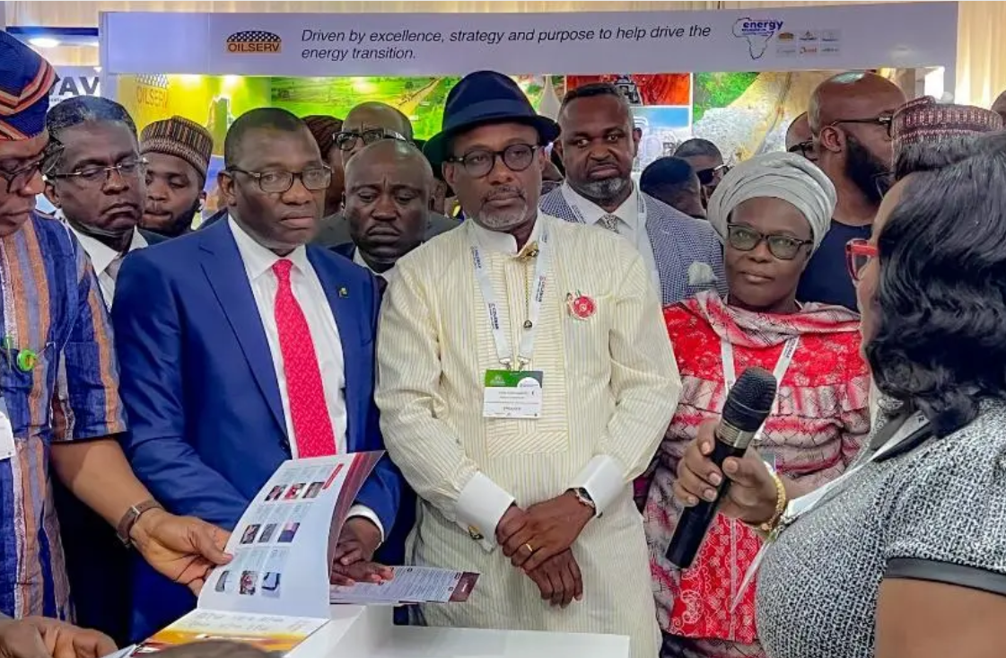 Premium Times: NCDMB completes 83% of the Nigerian Content Roadmap