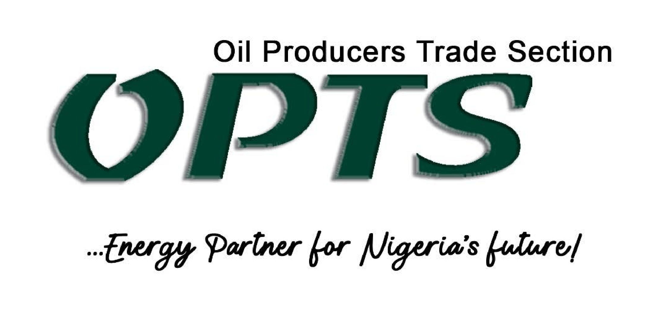 OPTS Logo