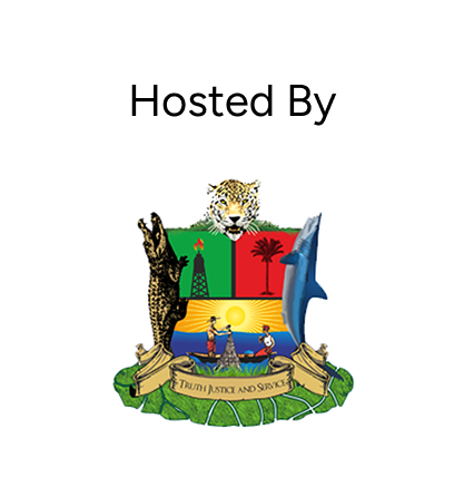 Hosted, Bayelsa