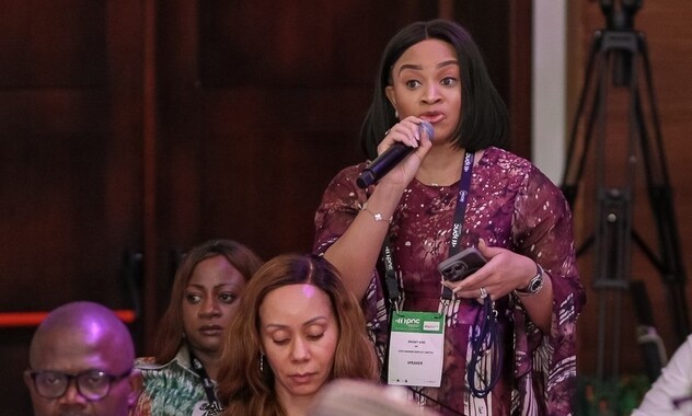 Nigerian Content Townhall 632X380
