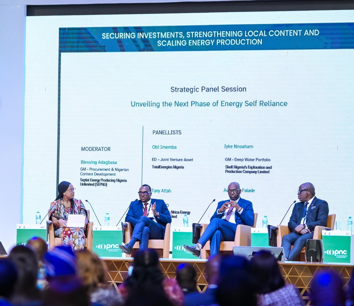 PNC Forum 2026 to shape next phase of oil, gas growth