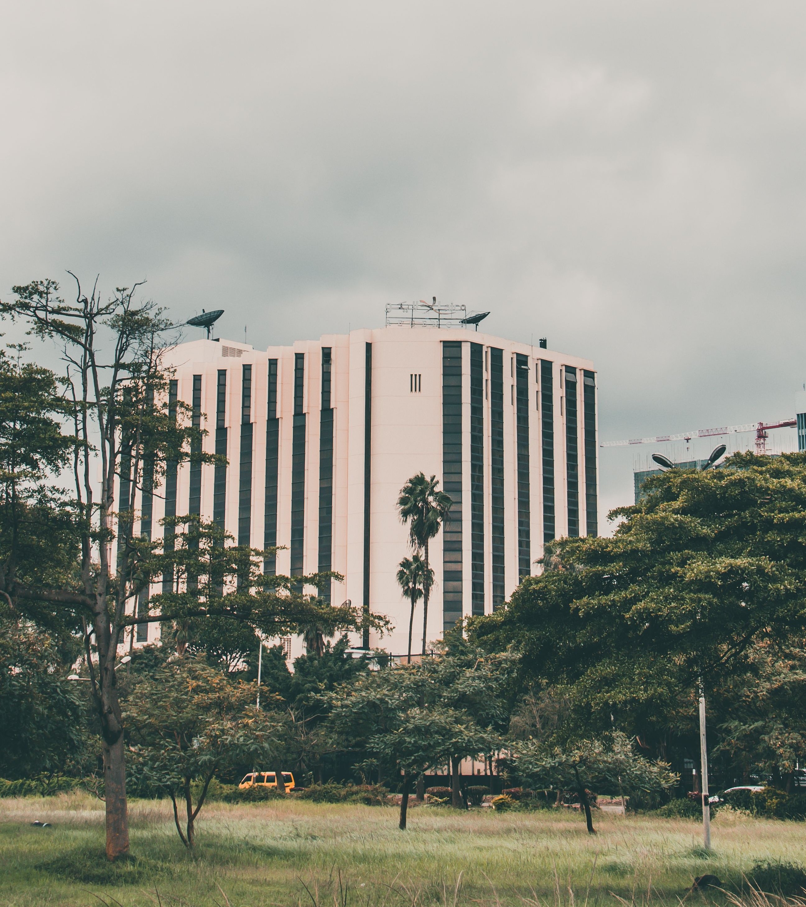 Hotels (1)